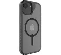ZAGG Santa Cruz Snap Apple iPhone 16e / 15 / 14 / 13 MagSafe (noir)
