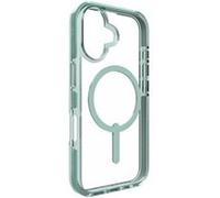 ZAGG ZAGG Coque Santa Cruz Snap avec MagSafe iPhone 16 Vert