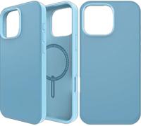 Zagg Soho Snap Case With Magsafe For Iphone 16 Pro Max - Bleu