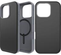 Zagg Soho Snap Case With Magsafe Pour Iphone 16 Pro - Noir