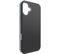 Zagg SoHo Snap - Coque de protection pour téléphone portable - compatibilité avec MagSafe - graphène, polyuréthanne thermoplastique (TPU) - noir - pour Apple iPhone 16 Plus Noir G