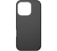 ZAGG SoHo Snap coque pour téléphone 6.3" Housse Noir pour Apple iPhone 16 Pro