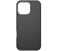 ZAGG Soho Snap Coque en Graphène pour iPhone 16 Pro Max [6.9 Pouces], Compatible MagSafe, Protection à Double Couche, Dissipation de Chaleur, Coque Anti-Choc (Noir)