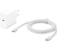 ZAGG Speedport 67 Wall Charger Chargeur iPad/iPhone/iPod 67 W 1x USB-C® Power Delivery blanc pour prise murale, intérieure GaN