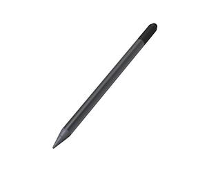 ZAGG Stylet Pro avec pointes actives et capacitives, rejet de la paume, reconnaissance d'inclinaison, appariement Bluetooth instantané, compatible avec iPad Pro 1112.9 (3, 4 et 5 génération)Air