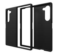 ZAGG ZAGG Coque arrière Bridgetown pour Samsung Galaxy Z Fold 6 Noir Noir