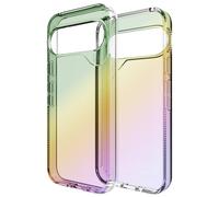 ZAGG ZAGG Coque arrière Milan Google Pixel 9 Pro XL Iridescent Multicolore