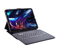 ZAGG ZAGG Coque clavier tablette Pro Keys 2 iPad Pro 13 (2025) M5 / (2024) M4 QWERTY Noir Noir