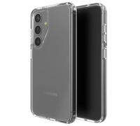 ZAGG ZAGG Coque Crystal Palace Samsung Galaxy S24 Clear Transparent