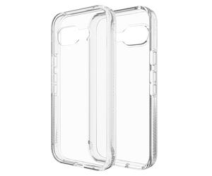 ZAGG ZAGG Coque Crystal Palace Snap Google Pixel 9A Clear Transparent