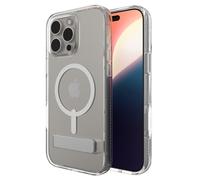 ZAGG ZAGG Coque Crystal Palace Snap KS iPhone 16 Pro Max Clear Transparent