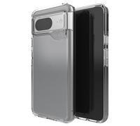 ZAGG Crystal Palace coque de protection pour téléphones portables 15,8 cm (6.2 ) Housse Transparent Google Pixel 8