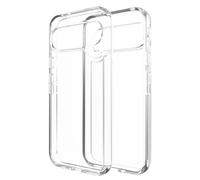 ZAGG ZAGG Coque Crystal Palace Snap pour Google Pixel 9 Pro XL Transparent Transparent