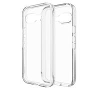 ZAGG ZAGG Coque Crystal Palace Snap pour Google Pixel 9A Clear Transparent