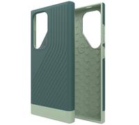 ZAGG ZAGG Coque Denali pour Samsung Galaxy S24 Ultra Evergreen Vert