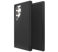 ZAGG ZAGG Coque Denali Samsung Galaxy S24 Ultra Noir Noir