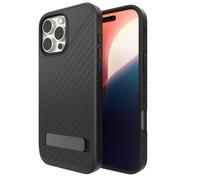 Denali Snap - Coque de protection pour téléphone portable - robuste - avec béquille - compatibilité avec MagSafe - pour Apple iPhone 16 Pro Max