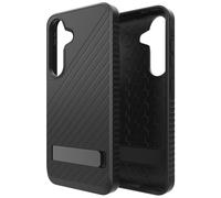 ZAGG ZAGG Coque Denali Snap KS Samsung Galaxy S25 Noir Noir