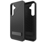 ZAGG Denali KS coque de protection pour téléphones portables 17 cm (6.7 ) Housse Noir Samsung Galaxy S25+