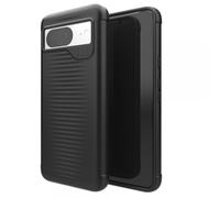 ZAGG ZAGG Coque Luxe Google Pixel 8 Black Noir