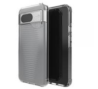 ZAGG ZAGG Coque Luxe Google Pixel 8 Clear Transparent