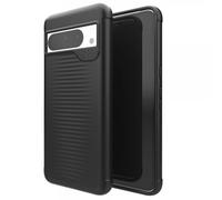 ZAGG ZAGG Coque Luxe Google Pixel 8 Pro Black Noir