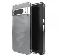 ZAGG ZAGG Coque Luxe pour Google Pixel 8 Pro Clear Transparent