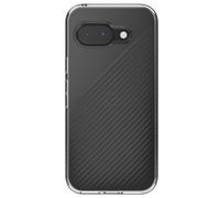 ZAGG ZAGG Coque Luxe pour Google Pixel 9A Clear Transparent