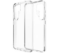 ZAGG ZAGG Coque Luxe Samsung Galaxy S24 Plus Clear Transparent