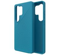 ZAGG ZAGG Coque Luxe Samsung Galaxy S25 Ultra River Blue Bleu