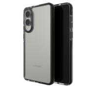 ZAGG ZAGG Coque Santa Cruz Snap avec MagSafe Samsung Galaxy S25 Edge Noir Noir