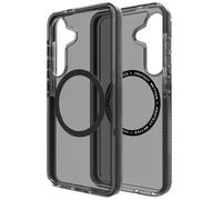 ZAGG Santa Cruz Snap coque de protection pour téléphones portables 15,8 cm (6.2 ) Housse Gris Samsung Galaxy S25