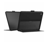 ZAGG ZAGG Graphene Denali Case iPad Air 11 pouces (2026) M4 / (2025) M3 / (2024) M2 Noir Noir