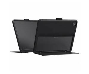 ZAGG ZAGG Graphene Denali Case pour iPad Pro 11 (2025) M5 / (2024) M4 Noir Noir