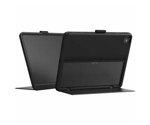 ZAGG ZAGG Graphene Denali Case pour iPad Pro 13 (2025) M5 / (2024) M4 Noir Noir