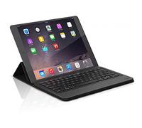 Zagg Zgunm2-Bkf Messenger Folio Case iPad Pro Noir