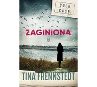 Zaginiona - Tina Frennstedt (livre en polonais)