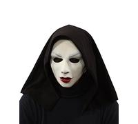 Zagone Studios Satan's Sister Noir Taille unique pour homme Rose