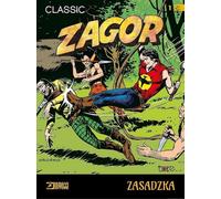 Zagor 1 Embuscade