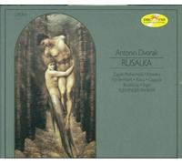 Zagreb Philharmonic Orchestra - Rusalka