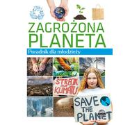 Zagro¿ona planeta Poradnik dla modzie¿y Krzysztof Ulanowski (Buch auf Polnisch)