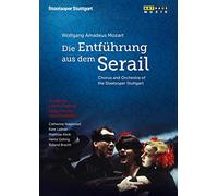 Zagrosek - Die Entfhrung aus dem Serail/