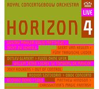 Horizon 4 [Import]
