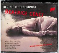 Beatrice Cenci Estes