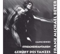 Zagrosek,Lothar - Geburt des Tanzes