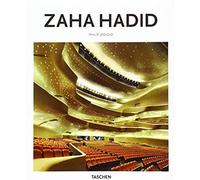 Zaha Hadid