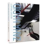 Zaha Hadid