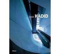 Zaha Hadid