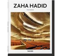 Zaha Hadid Philip Jodidio (Auteur)