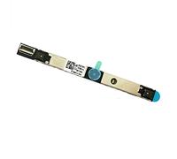 ZAHARA 01HW038 01HW039 Caméra Latitude Webcam pour Lenovo Thinkpad T480S 20L7 20L8 Latitude Camera Webcam/Webcam for Laptop/Laptop Camera